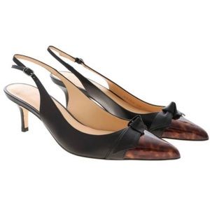 Alexandre Birman Pam Slingback